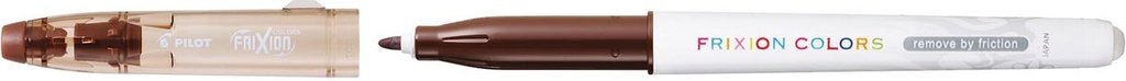 Viltstift Pilot Frixion Color
