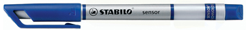 Fineliner Stabilo Sensor