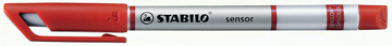 Fineliner Stabilo Sensor