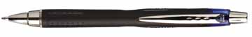Gelroller Uni-ball Jetstream punt 1.0 mm schrijfbreedte 0.45 mm RT