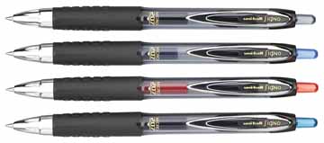 Gelroller Uni-Ball Signo RT207 0.4 mm