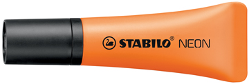 Markeerstift Stabilo Neon