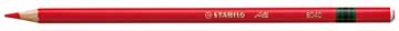 [TIM-8040] Potlood Stabilo All (rood)