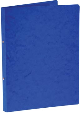 Ringmap Bronyl karton A4 2 O-ringen 16mm rug 22mm