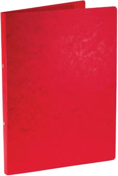 Ringmap Bronyl karton A4 2 O-ringen 16mm rug 22mm