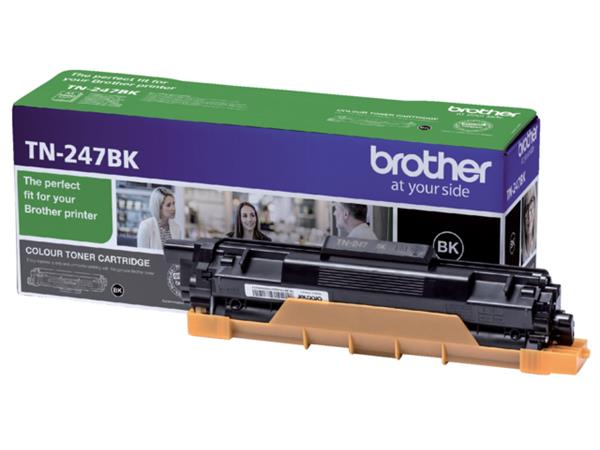 Toner Brother Color Laser TN-247