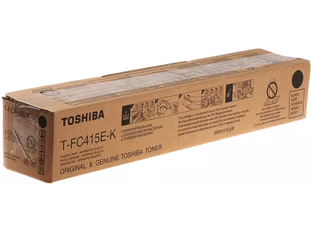 Toner Toshiba T-FC415E Toner