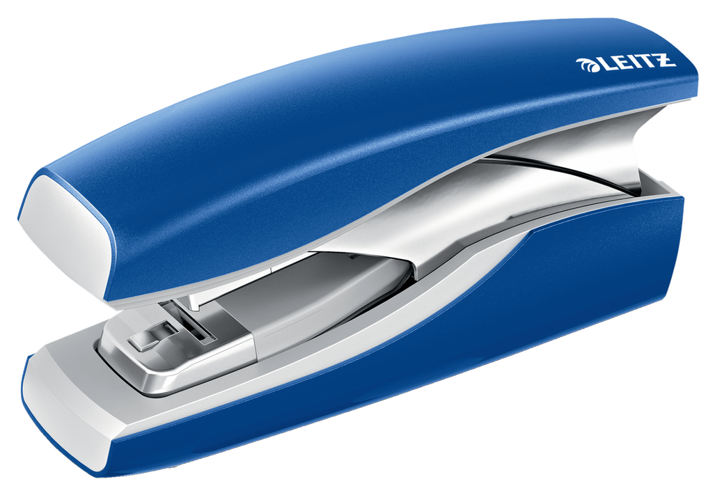 Nietmachine Leitz Nexxt Softpress flat clinch 30vel