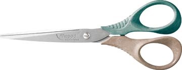 Schaar Maped Smiling Planet Shape 16cm