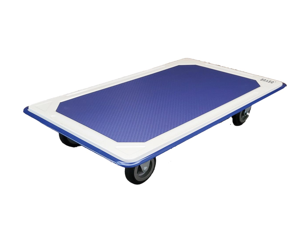 Transportwagen Brasq tot 150 kg draagvermogen