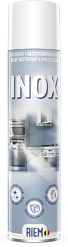 Reiniger Riem Inox spray van 300 ml
