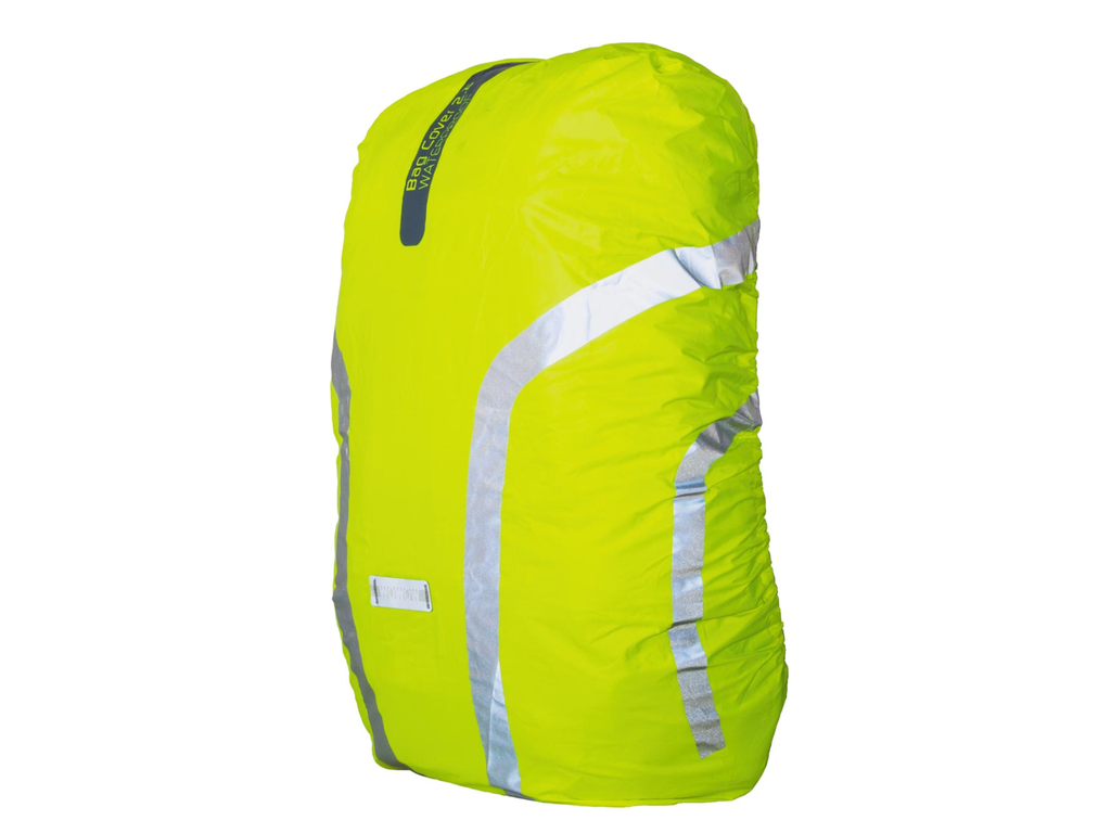 Tashoes Wowow 2.2 20-25L waterproof fluo geel