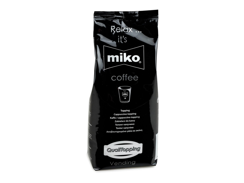 Melkpoeder Miko Qualitopping 750g