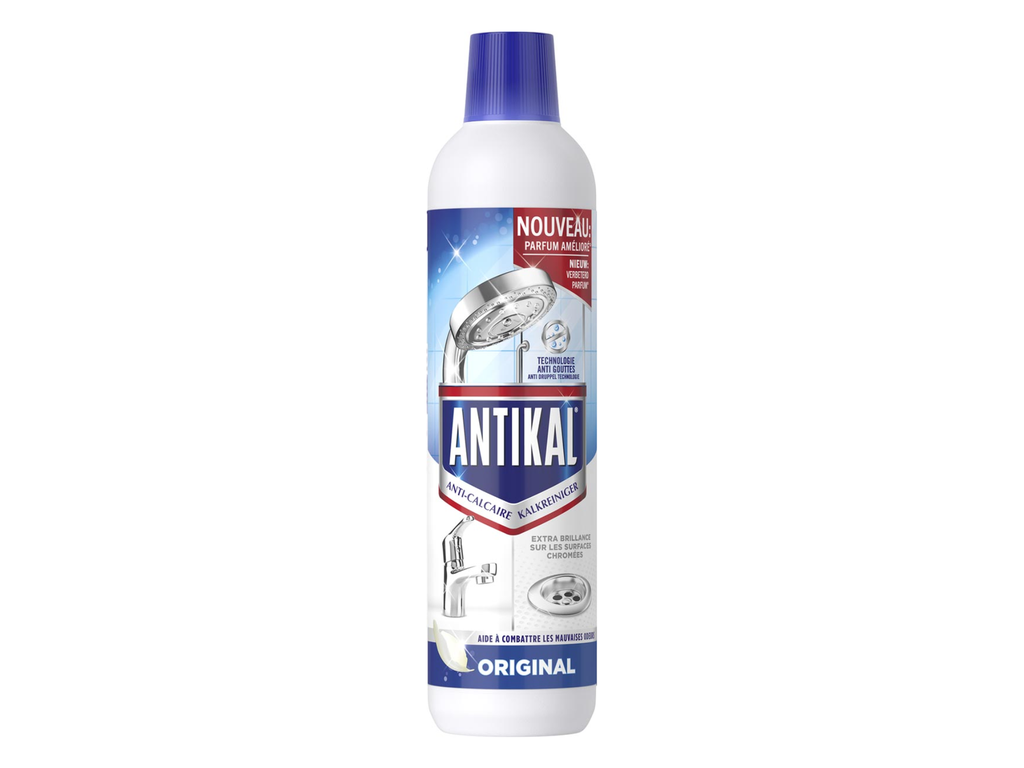 Gel Antikal Original 750ml