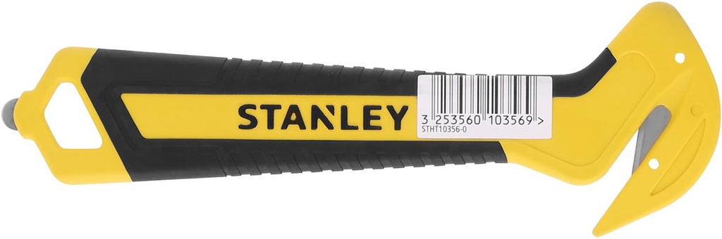 Veiligheidsmes foliesnijder Stanley Bimat 