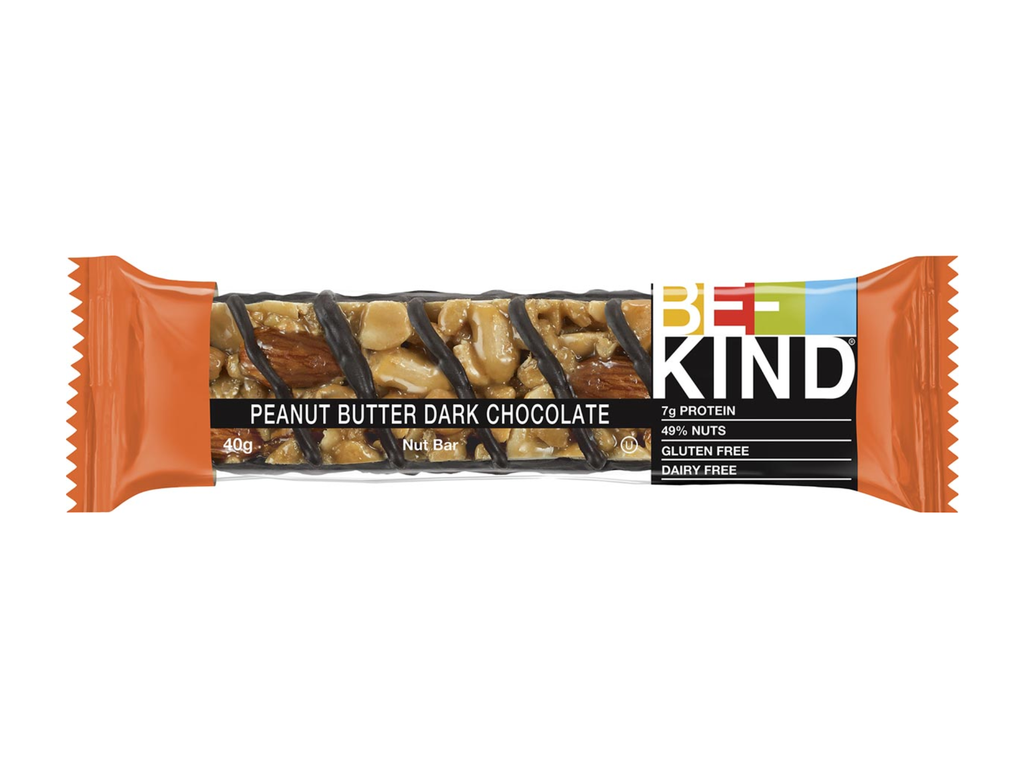 Reep Be-Kind Peanut Butter Dark Chocolate 40g (12)