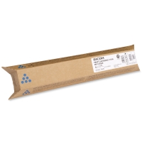 Toner Ricoh Color laser Aficio MP C2550 5.500 pag CY