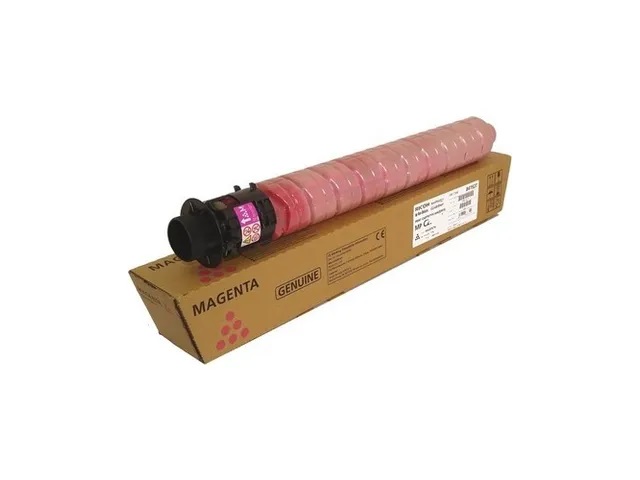 Toner Ricoh 842563 IM C2010 C2510 18.000 pag. MAG