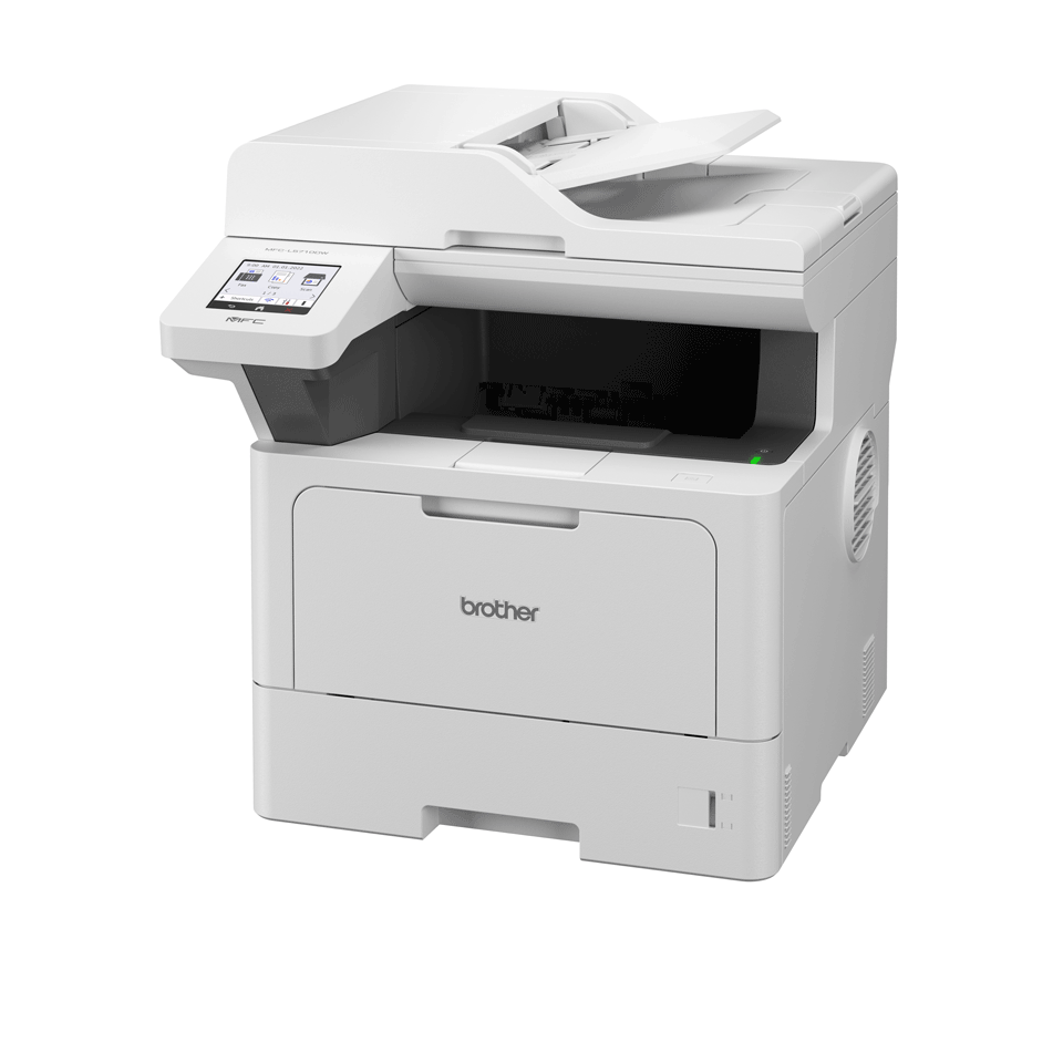 Printer Brother MFC-L5710DW 4in1 laser zwart-wit A4 48ppm