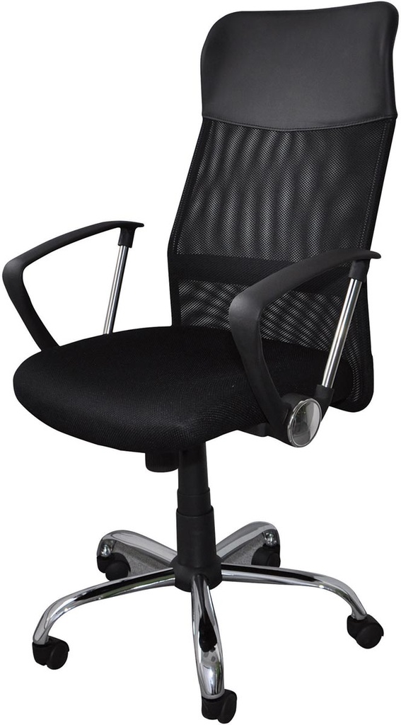 Bureaustoel Office Products Corfu