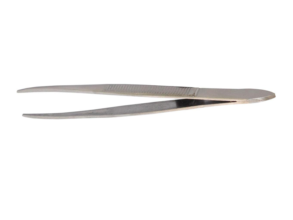 Pincet Boomgaard 9cm roestvrij staal 
