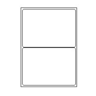 Etiketten Etipage 02 etik/bl 200x143,5mm 200bl/d