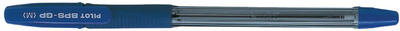 Balpen Pilot BPS-GP medium blauw