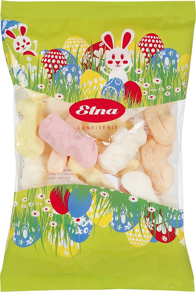 Marshmallow Etna Pasen zakje 140g