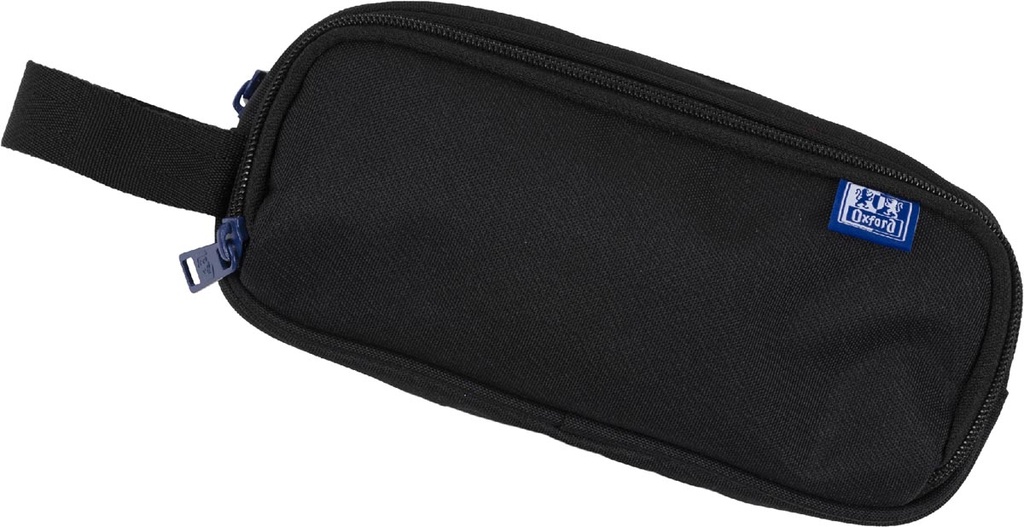 Pennenzak Oxford B-Smart 23x6x10,5cm zwart
