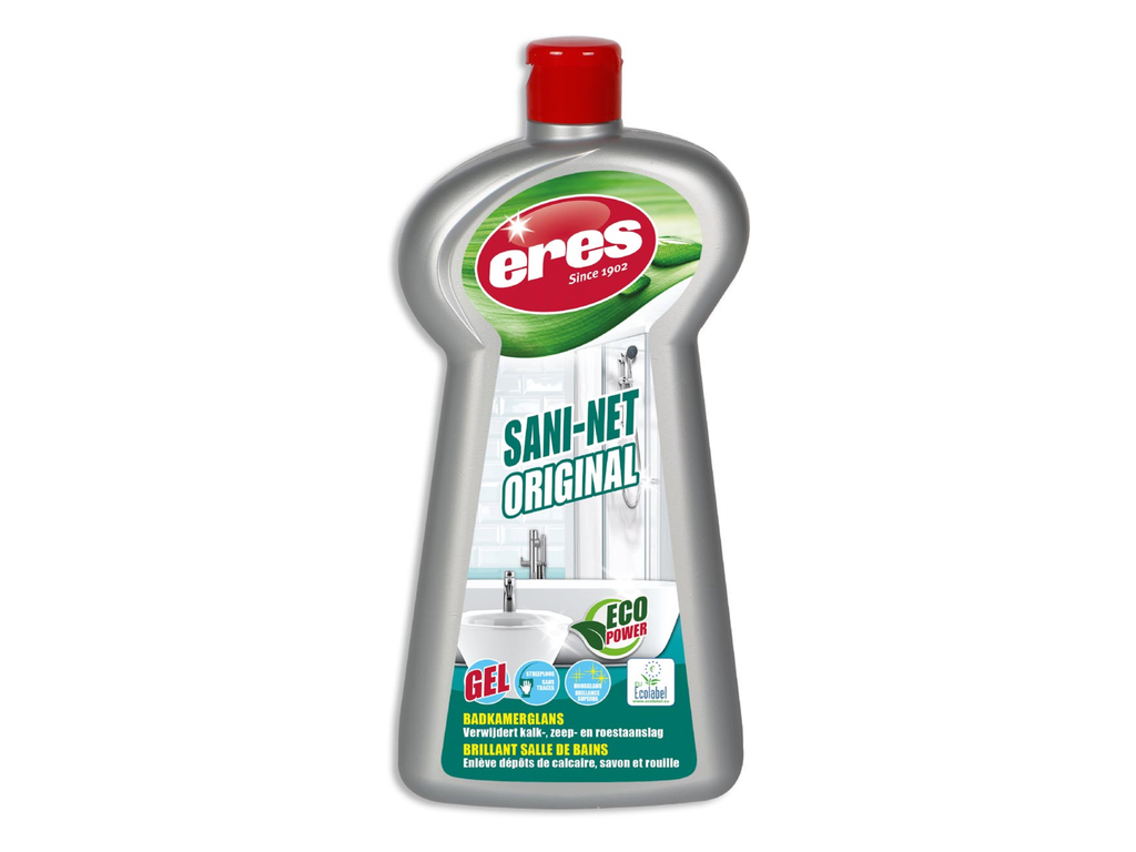 Badkamerreiniger Eres Sani-Net Original 750ml