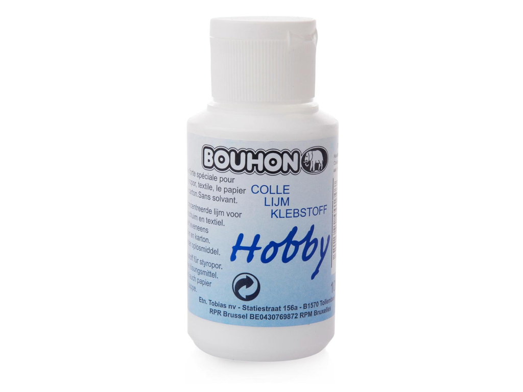 Isomolijm Bouhon 100ml