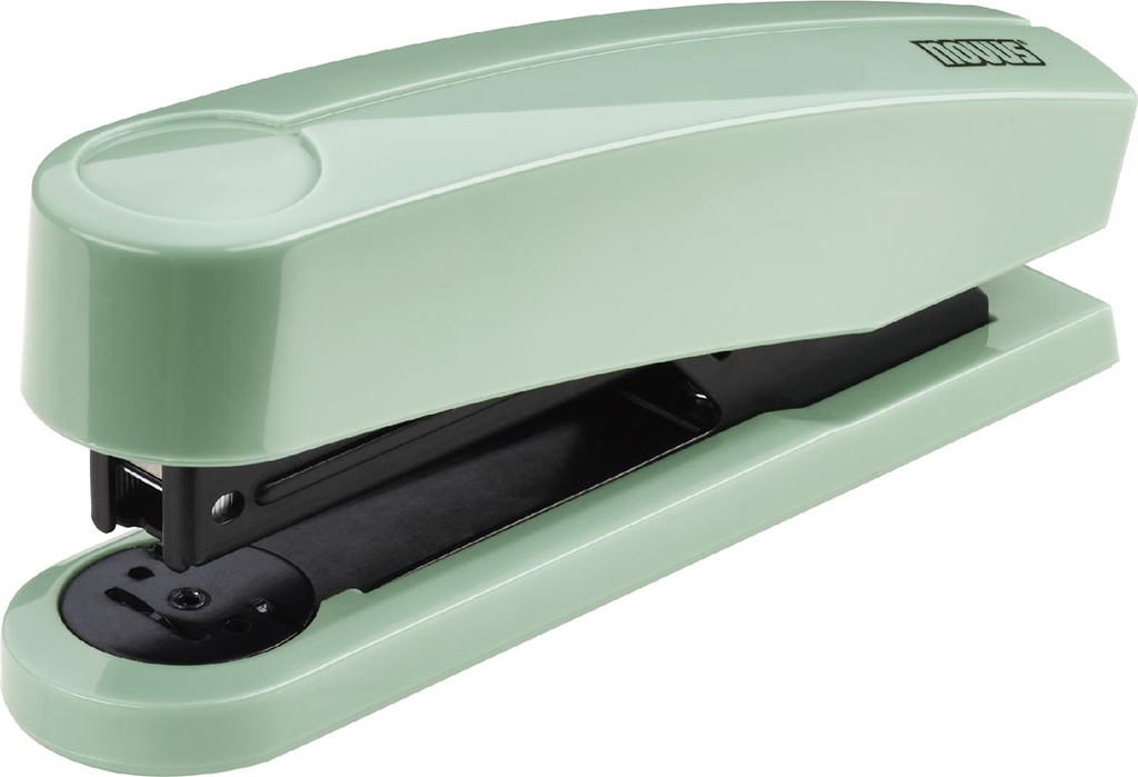 Nietmachine Novus Color ID 2.0 B2 Mellow Mint 25vel groen