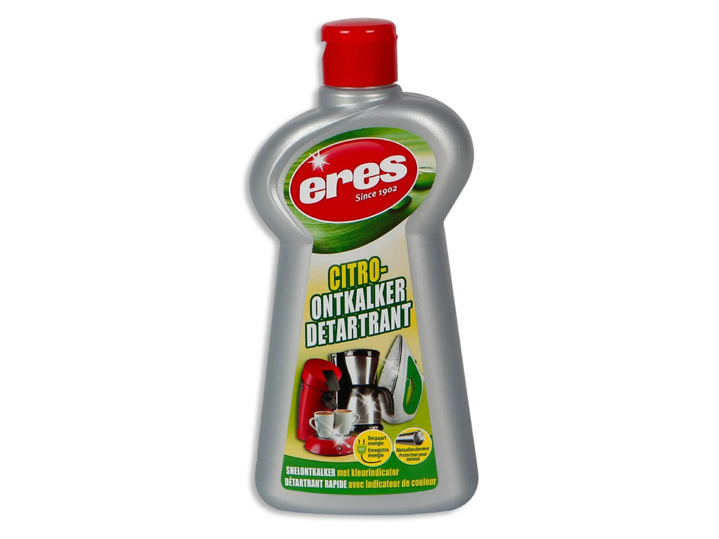 Ontkalker Eres Citro-ontkalker 225ml