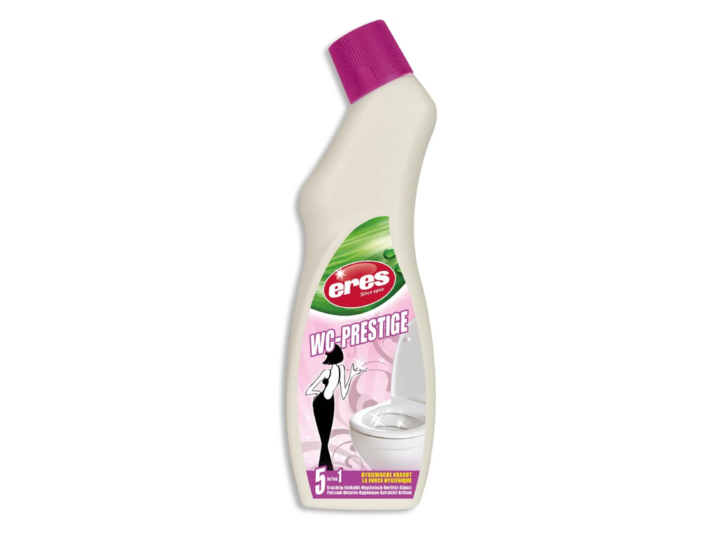 Sanitairreiniger Eres WC Prestige 750ml