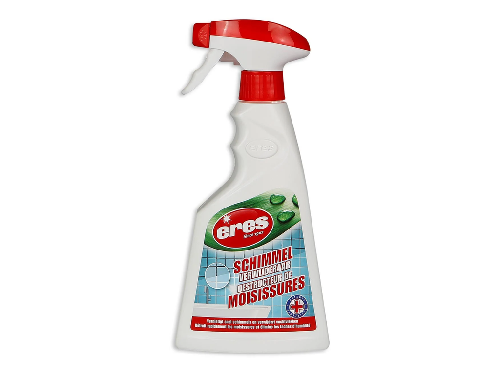 Schimmelverwijderaar Eres spray 500ml