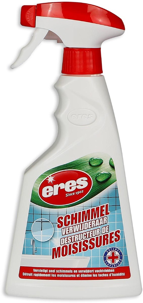 Schimmelverwijderaar Eres spray 500ml