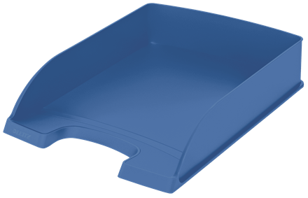 [ESS-52275030] Brievenbak Leitz Recycle PS A4 (blauw)