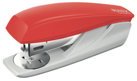 [ESS-56060025] Kleine nietmachine Leitz Recycle Nexxt 25vel (rood)