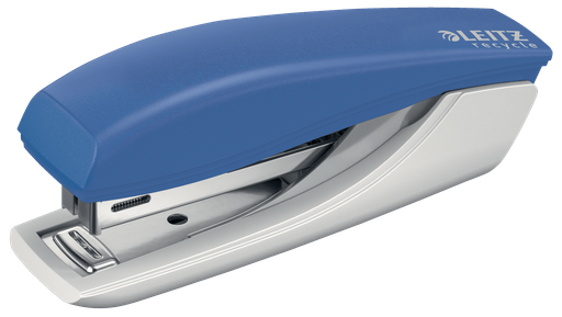 [ESS-56170035] Kleine nietmachine Leitz Recycle Nexxt Mini 10vel (blauw)