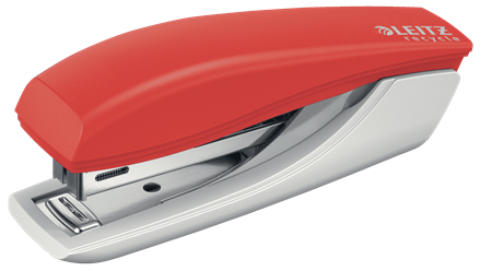 [ESS-56170025] Kleine nietmachine Leitz Recycle Nexxt Mini 10vel (rood)