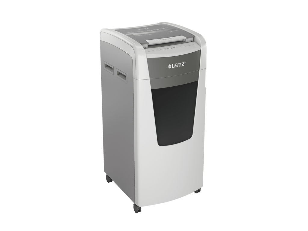 Automatische papiervernietiger Leitz IQ Office Pro auto+ 600 P5