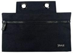 Opbergtas Yaka etui 3 in 1 kit zwart