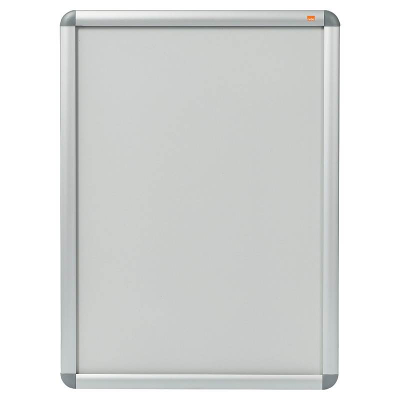 Kliklijst Nobo aluminium 50x70cm