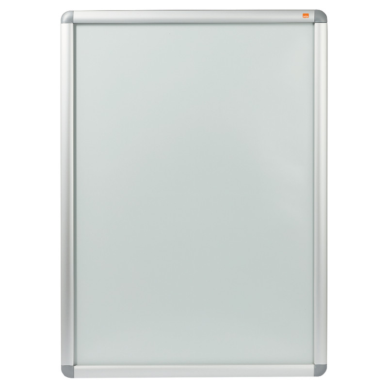 Kliklijst Nobo aluminium A1