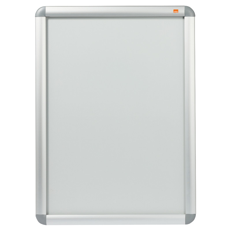 Kliklijst Nobo aluminium A2
