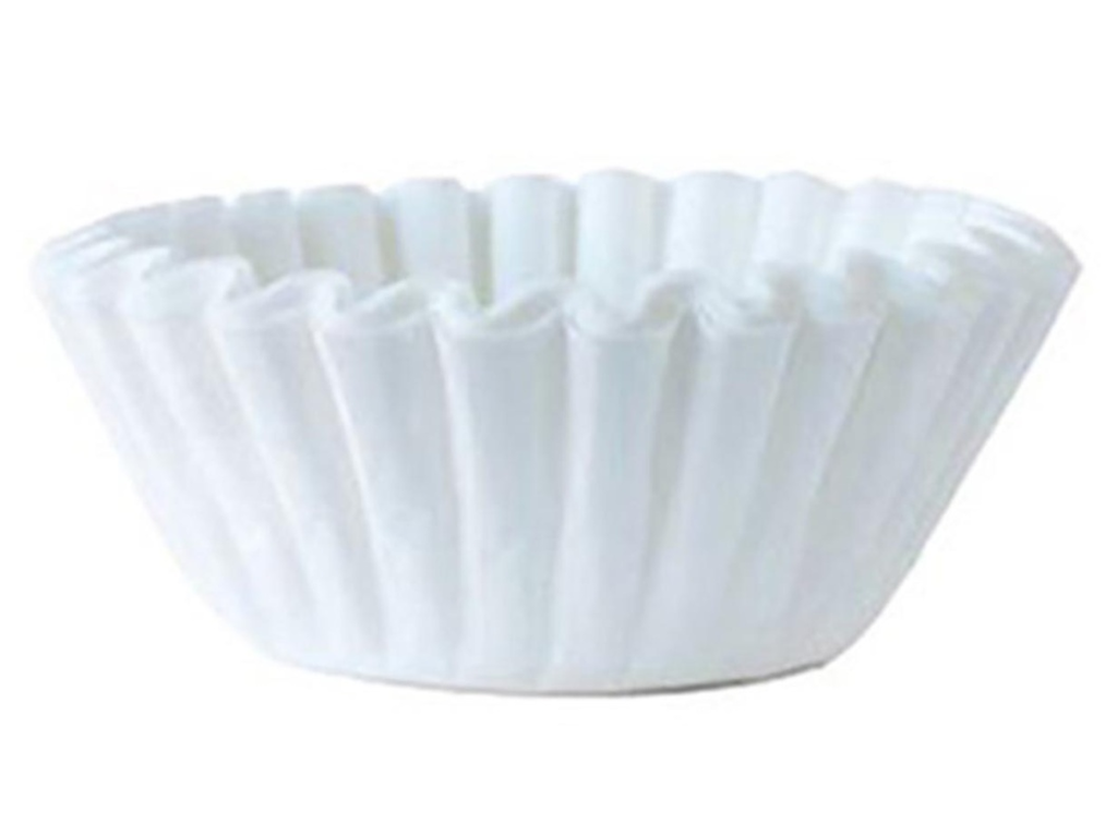 Koffiefilter 250/90mm (1000)