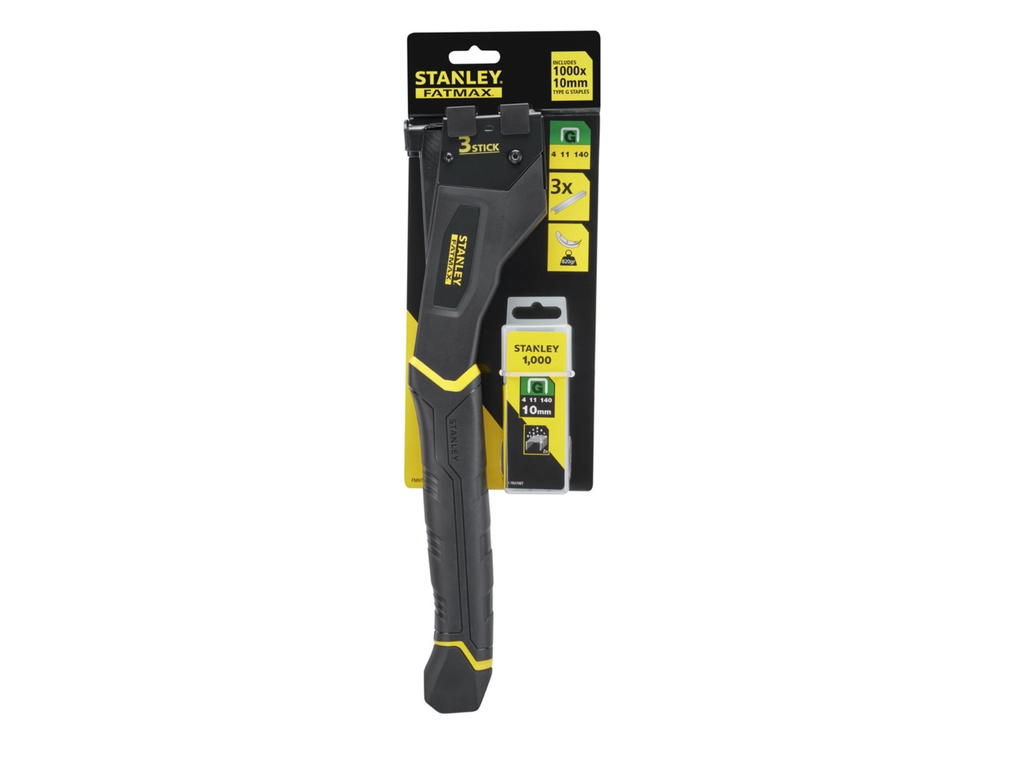 Niethamer Stanley Fatmax FMHT81394-9 lichtgewicht