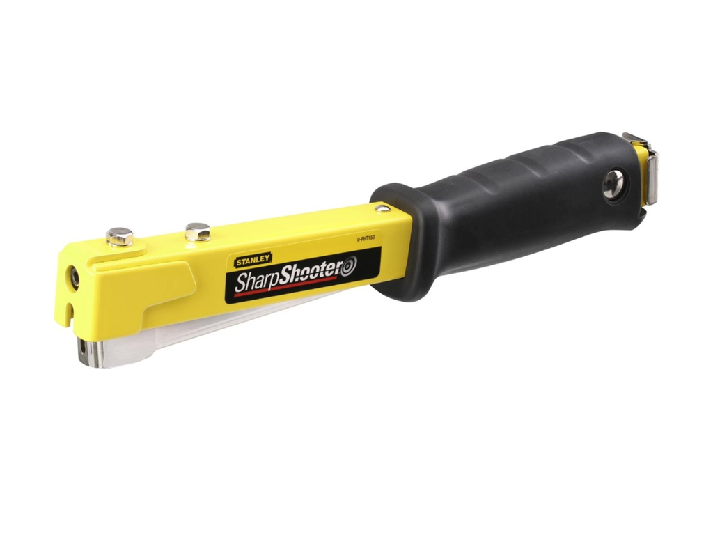 Niethamer Stanley SharpShooter 6-PHT150 Heavy Duty