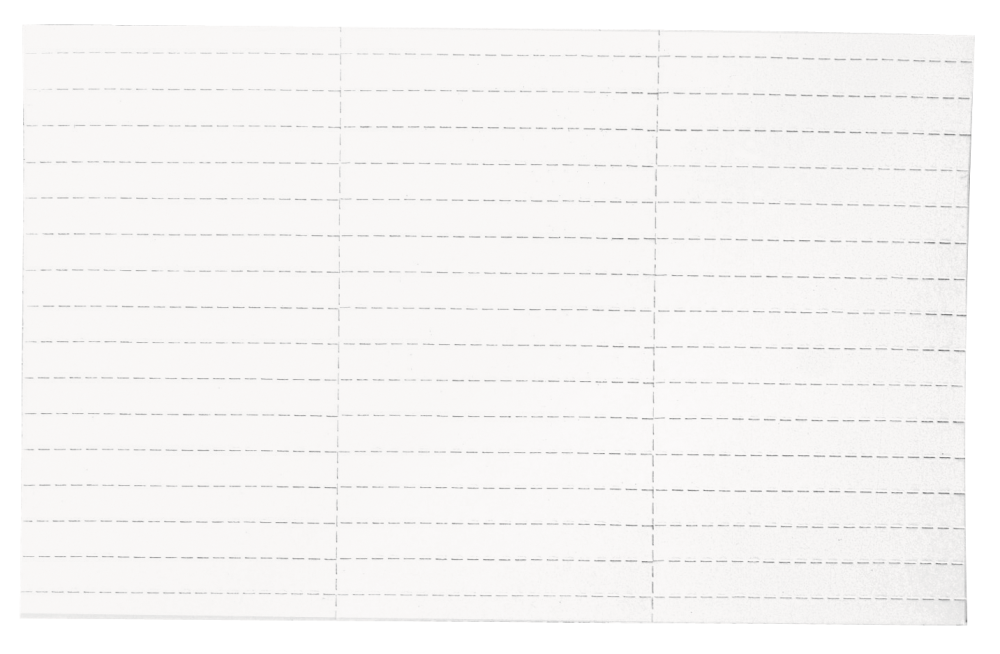 Etiketten Legamaster voor Etikettenhouder 30x90mm wit (40)