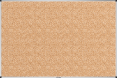 Bulletinbord Legamaster UNITE 100x150cm